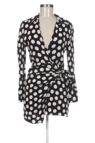Φόρεμα Zara, Μέγεθος XS, Χρώμα Πολύχρωμο, Τιμή 16,99 €