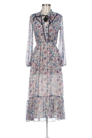 Kleid Zara, Größe XS, Farbe Mehrfarbig, Preis € 22,99