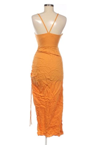 Φόρεμα Zara, Μέγεθος XS, Χρώμα Πορτοκαλί, Τιμή 17,39 €