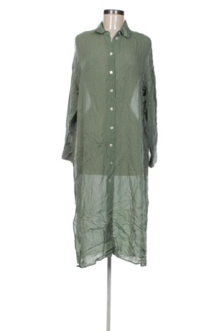 Kleid Zara, Größe M, Farbe Grün, Preis € 22,99