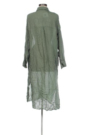 Kleid Zara, Größe M, Farbe Grün, Preis € 22,99