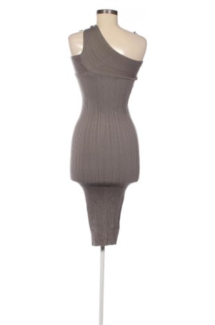 Kleid Zara, Größe XS, Farbe Grau, Preis € 31,65