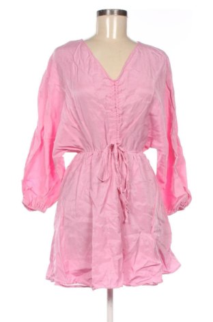 Φόρεμα Zara, Μέγεθος XS, Χρώμα Ρόζ , Τιμή 13,79 €