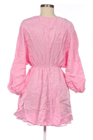 Φόρεμα Zara, Μέγεθος XS, Χρώμα Ρόζ , Τιμή 13,79 €