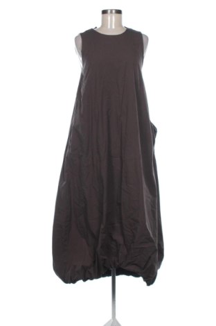 Kleid Zara, Größe XS, Farbe Braun, Preis 28,99 €, #136452762