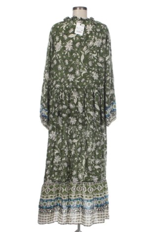 Rochie Zara, Mărime XXL, Culoare Multicolor, Preț 243,99 Lei