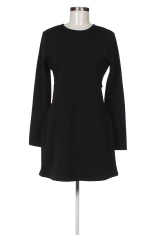 Рокля Zara, Размер L, Цвят Черен, Цена 14,31 €