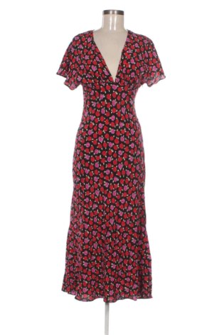 Rochie Zara, Mărime XS, Culoare Multicolor, Preț 151,74 Lei