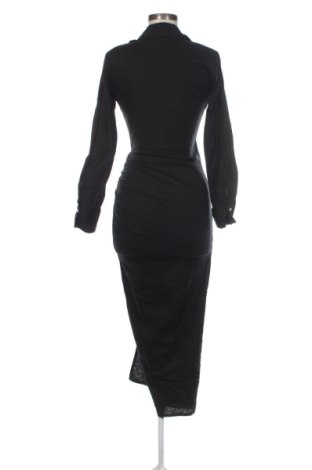 Sukienka Zara, Rozmiar M, Kolor Czarny, Cena 91,99 zł