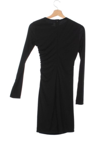 Šaty  Zara, Velikost XS, Barva Černá, Cena  939,00 Kč