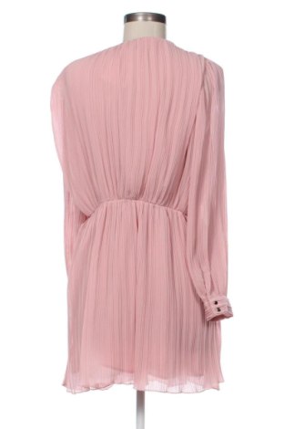 Рокля Zara, Размер L, Цвят Розов, Цена 17,89 €