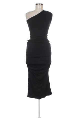 Kleid Zara, Größe S, Farbe Schwarz, Preis 22,99 €