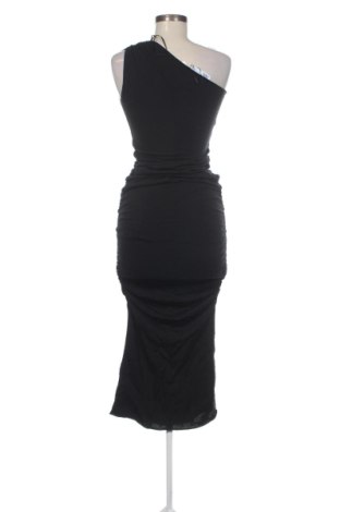 Kleid Zara, Größe S, Farbe Schwarz, Preis 22,99 €