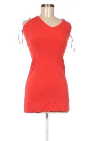 Rochie Zara, Mărime S, Culoare Portocaliu, Preț 72,99 Lei