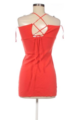 Rochie Zara, Mărime S, Culoare Portocaliu, Preț 72,99 Lei