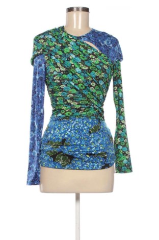 Šaty  Zara, Veľkosť XS, Farba Viacfarebná, Cena  14,00 €
