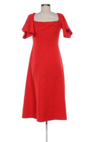 Kleid Zara, Größe M, Farbe Rot, Preis € 17,00