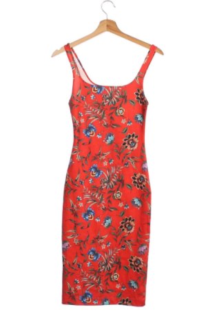 Φόρεμα Zara, Μέγεθος XS, Χρώμα Πολύχρωμο, Τιμή 13,81 €