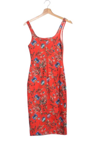 Φόρεμα Zara, Μέγεθος XS, Χρώμα Πολύχρωμο, Τιμή 13,81 €