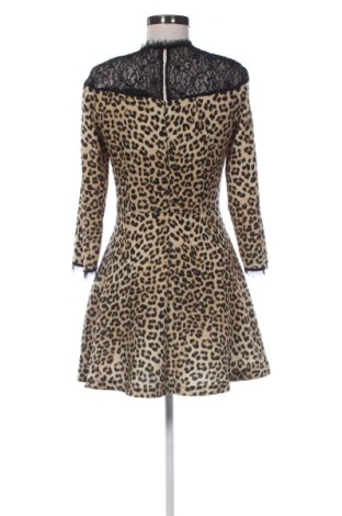 Рокля Zara, Размер M, Цвят Многоцветен, Цена 17,00 €
