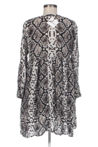 Kleid Zara, Größe M, Farbe Mehrfarbig, Preis 17,99 €