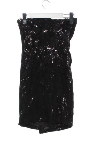 Рокля Zara, Размер S, Цвят Черен, Цена 32,21 €