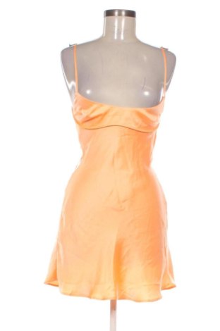 Φόρεμα Zara, Μέγεθος S, Χρώμα Πορτοκαλί, Τιμή 31,65 €