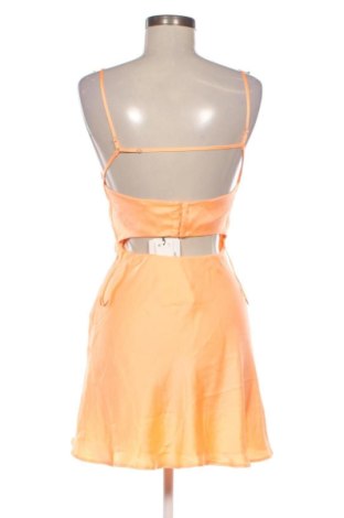 Φόρεμα Zara, Μέγεθος S, Χρώμα Πορτοκαλί, Τιμή 31,65 €