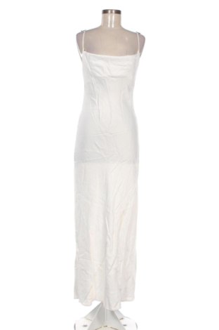 Φόρεμα Zara, Μέγεθος S, Χρώμα Λευκό, Τιμή 39,32 €