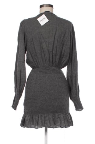 Рокля Zara, Размер M, Цвят Сив, Цена 13,81 €