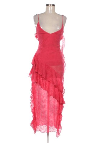 Φόρεμα Zara, Μέγεθος S, Χρώμα Ρόζ , Τιμή 27,71 €