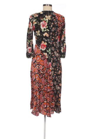 Рокля Zara, Размер S, Цвят Многоцветен, Цена 17,46 €