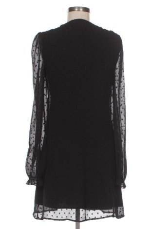 Φόρεμα Zara, Μέγεθος S, Χρώμα Μαύρο, Τιμή 13,81 €