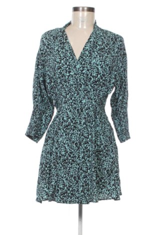 Šaty  Zara, Velikost XS, Barva Vícebarevné, Cena  409,00 Kč