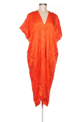 Рокля Zara, Размер L, Цвят Оранжев, Цена 17,46 €