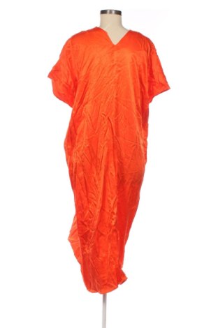 Рокля Zara, Размер L, Цвят Оранжев, Цена 17,46 €