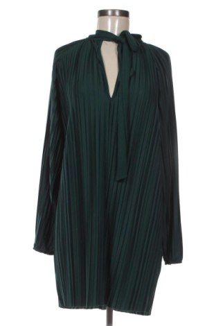 Φόρεμα Zara, Μέγεθος S, Χρώμα Πράσινο, Τιμή 16,99 €