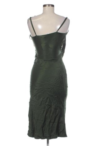 Rochie Zara, Mărime XS, Culoare Verde, Preț 107,99 Lei