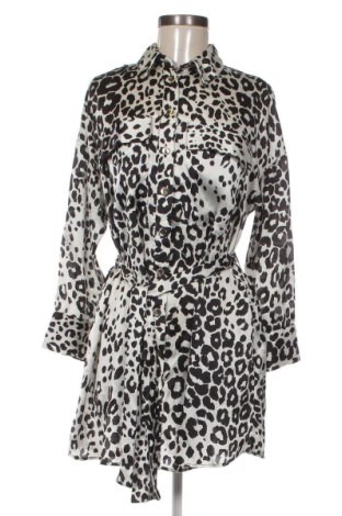 Kleid Zara, Größe S, Farbe Mehrfarbig, Preis € 22,99