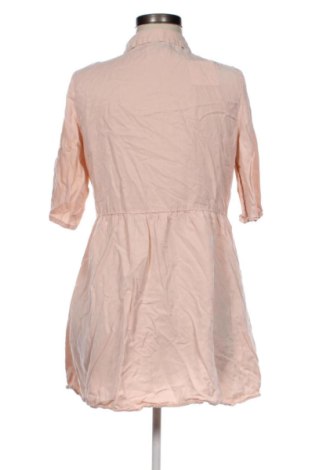 Φόρεμα Zara, Μέγεθος S, Χρώμα Ρόζ , Τιμή 17,46 €