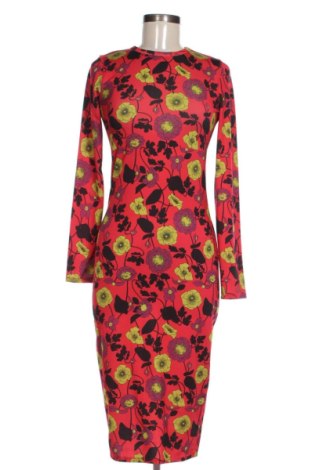 Рокля Zara, Размер S, Цвят Многоцветен, Цена 17,00 €