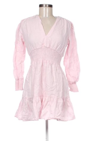 Kleid Zara, Größe S, Farbe Rosa, Preis € 14,00