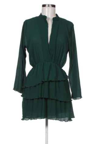 Sukienka Zara, Rozmiar S, Kolor Zielony, Cena 72,99 zł
