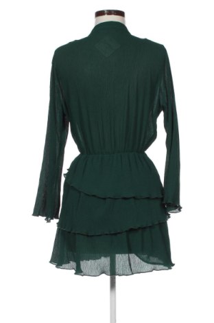Sukienka Zara, Rozmiar S, Kolor Zielony, Cena 72,99 zł
