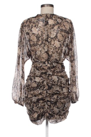 Kleid Zara, Größe M, Farbe Mehrfarbig, Preis 14,00 €