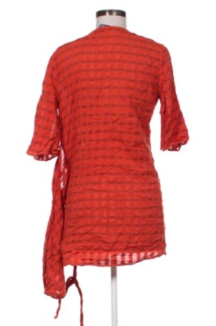 Kleid Zara, Größe S, Farbe Mehrfarbig, Preis 14,00 €