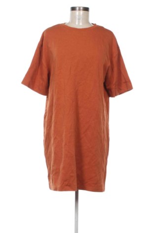 Рокля Zara, Размер L, Цвят Кафяв, Цена 14,31 €