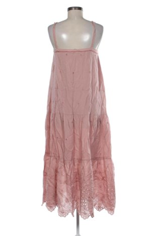 Rochie Zara, Mărime S, Culoare Mov deschis, Preț 88,62 Lei