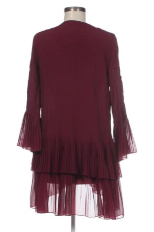 Kleid Zara, Größe M, Farbe Rot, Preis 17,99 €