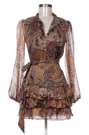 Rochie Zara, Mărime S, Culoare Multicolor, Preț 85,99 Lei